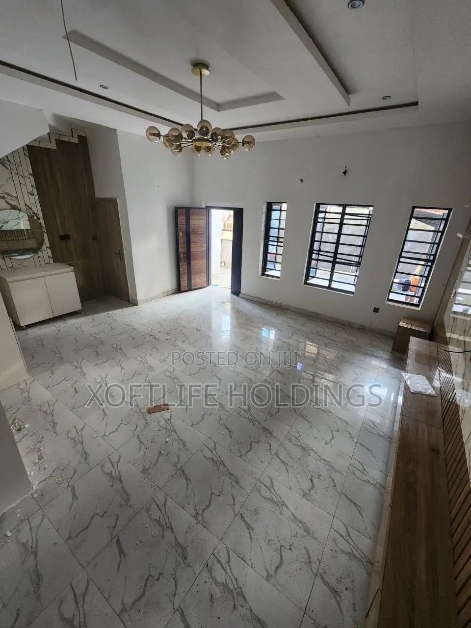 Studio Apartment in Lekki for rent