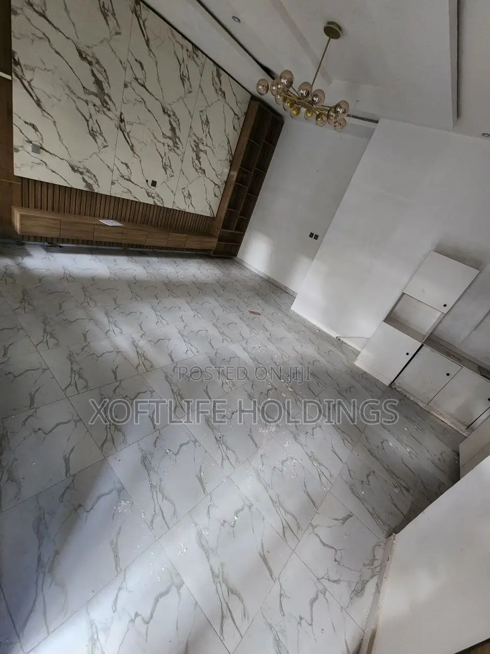 Studio Apartment in Lekki for rent