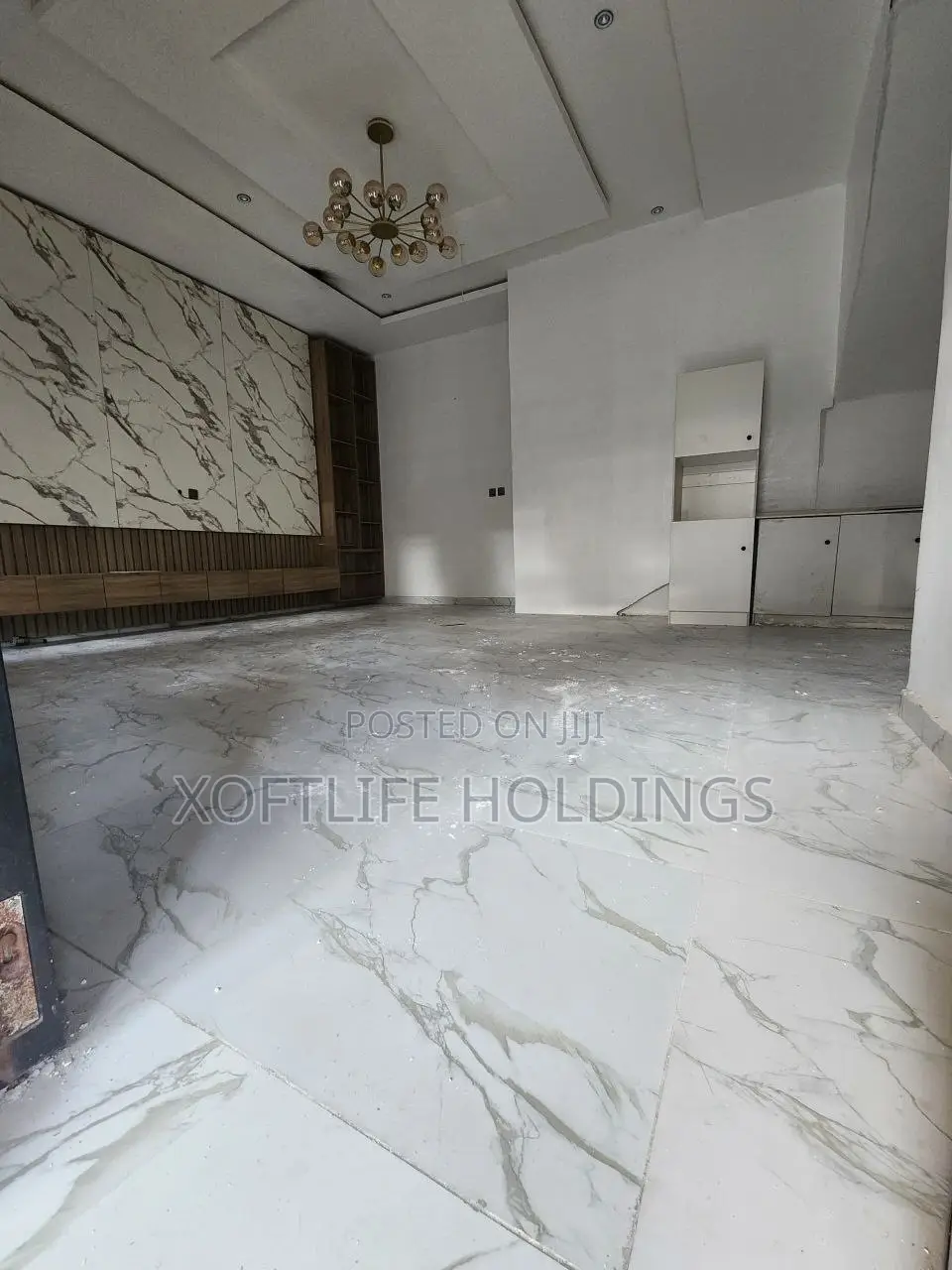 Studio Apartment in Lekki for rent