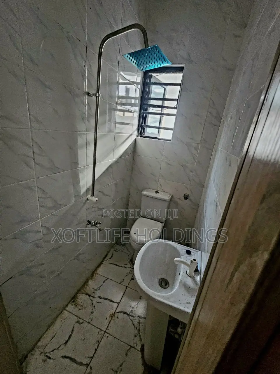 Studio Apartment in Lekki for rent
