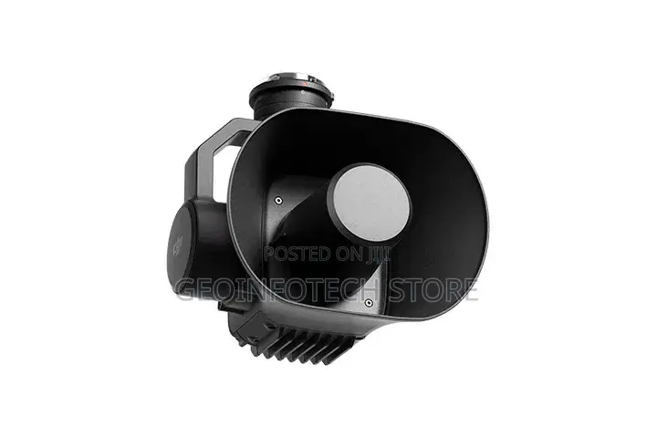 Dji Zenmuse V1 Speaker for Matrice 400 Drone