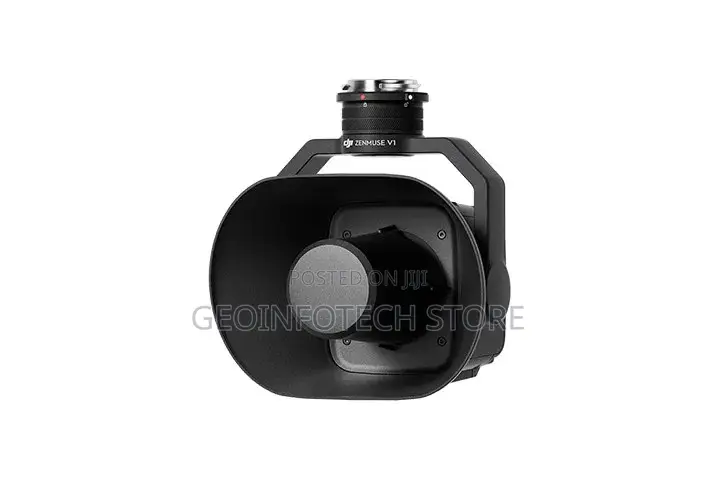 Dji Zenmuse V1 Speaker for Matrice 400 Drone