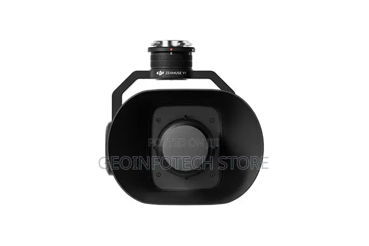 Dji Zenmuse V1 Speaker for Matrice 400 Drone