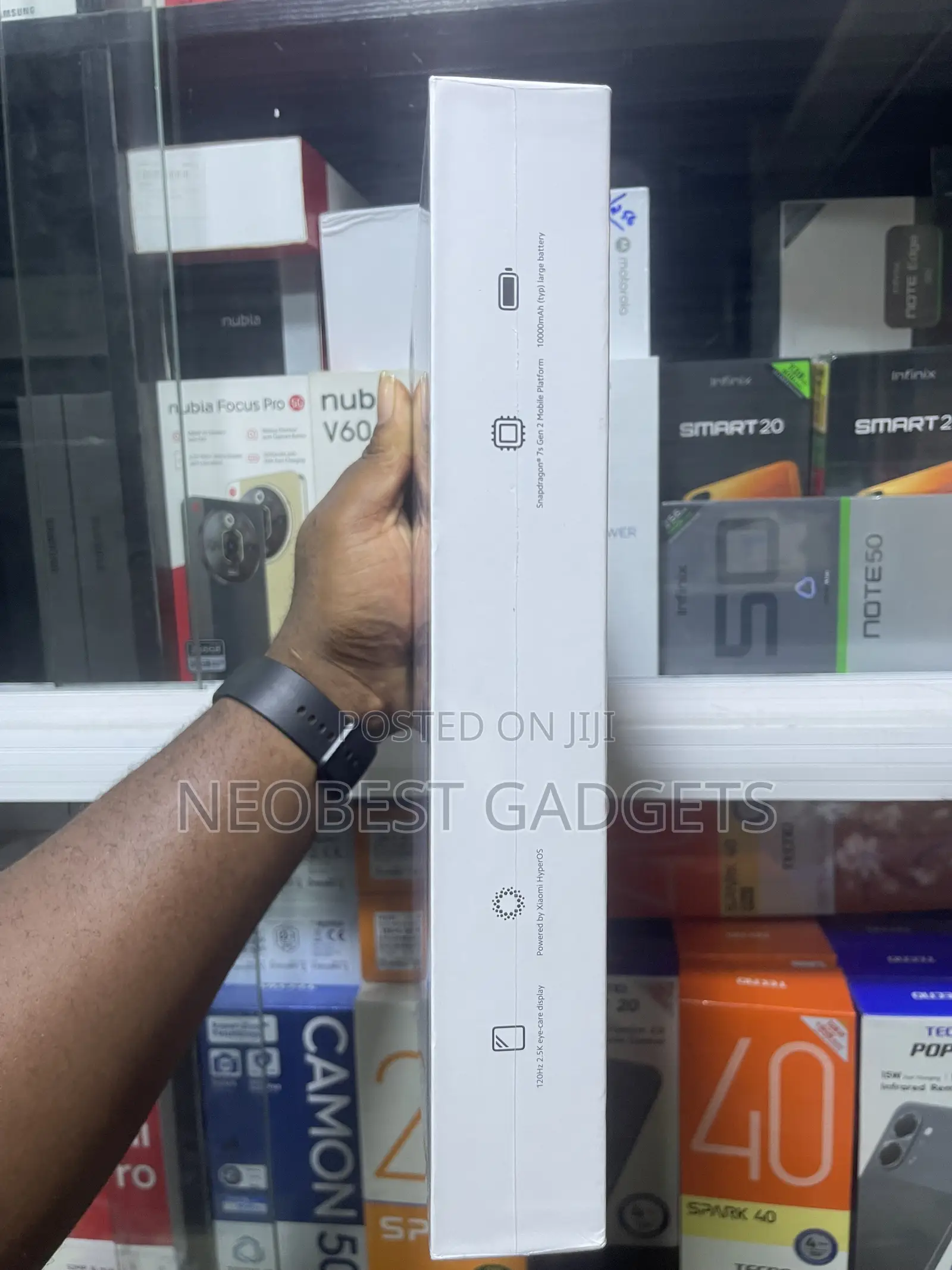 New Xiaomi Pad 5 Pro 5G 256 GB