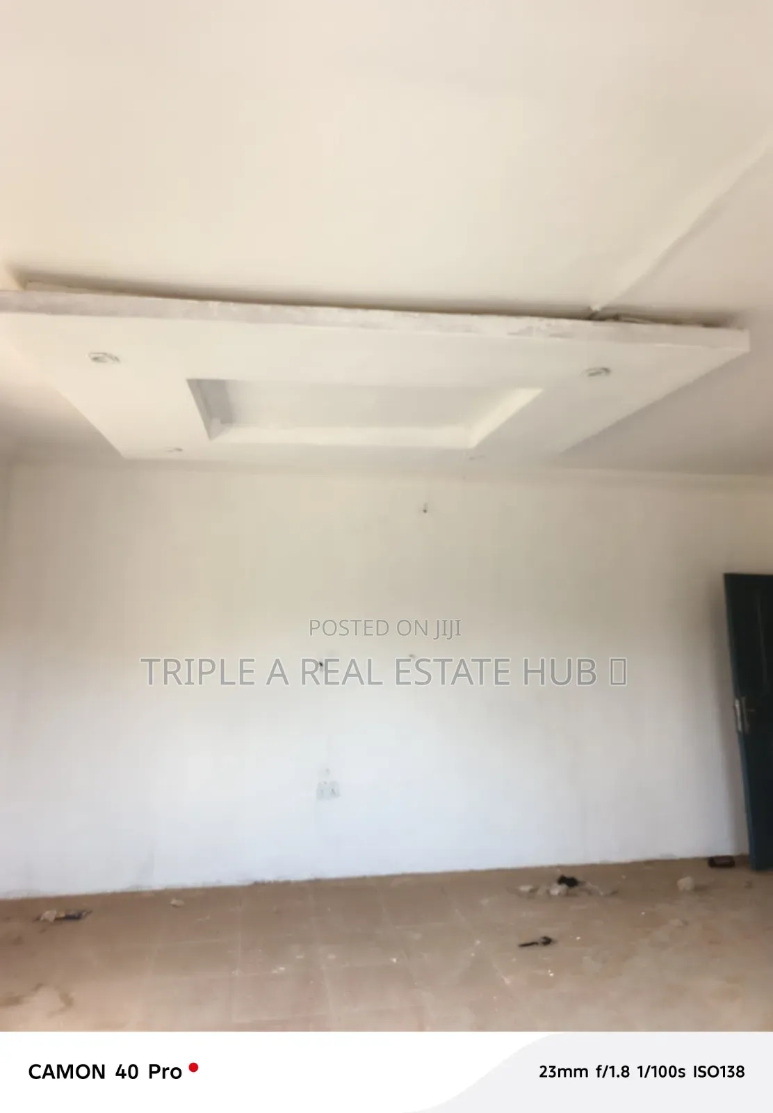 2bdrm Block of Flats in Alimosho for sale