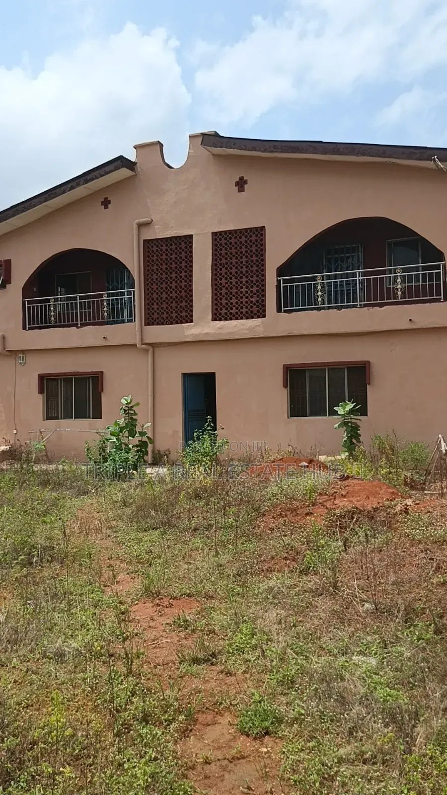 2bdrm Block of Flats in Alimosho for sale