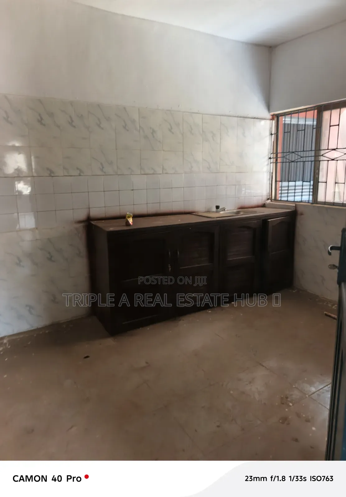 2bdrm Block of Flats in Alimosho for sale