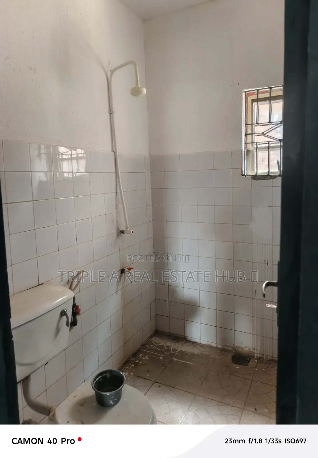 2bdrm Block of Flats in Alimosho for sale