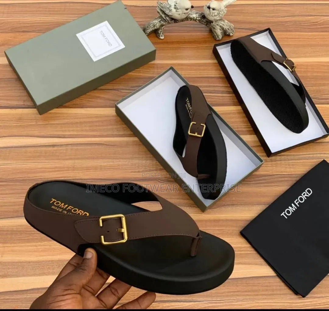 Tom Ford Pam