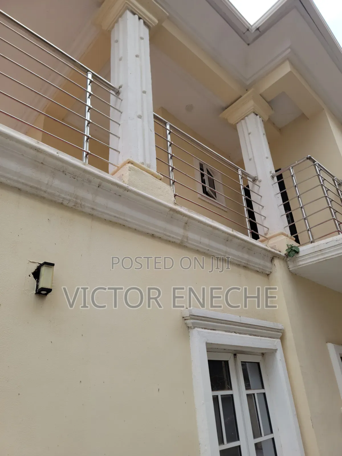 5bdrm Duplex in News Engineering, Dawaki for sale