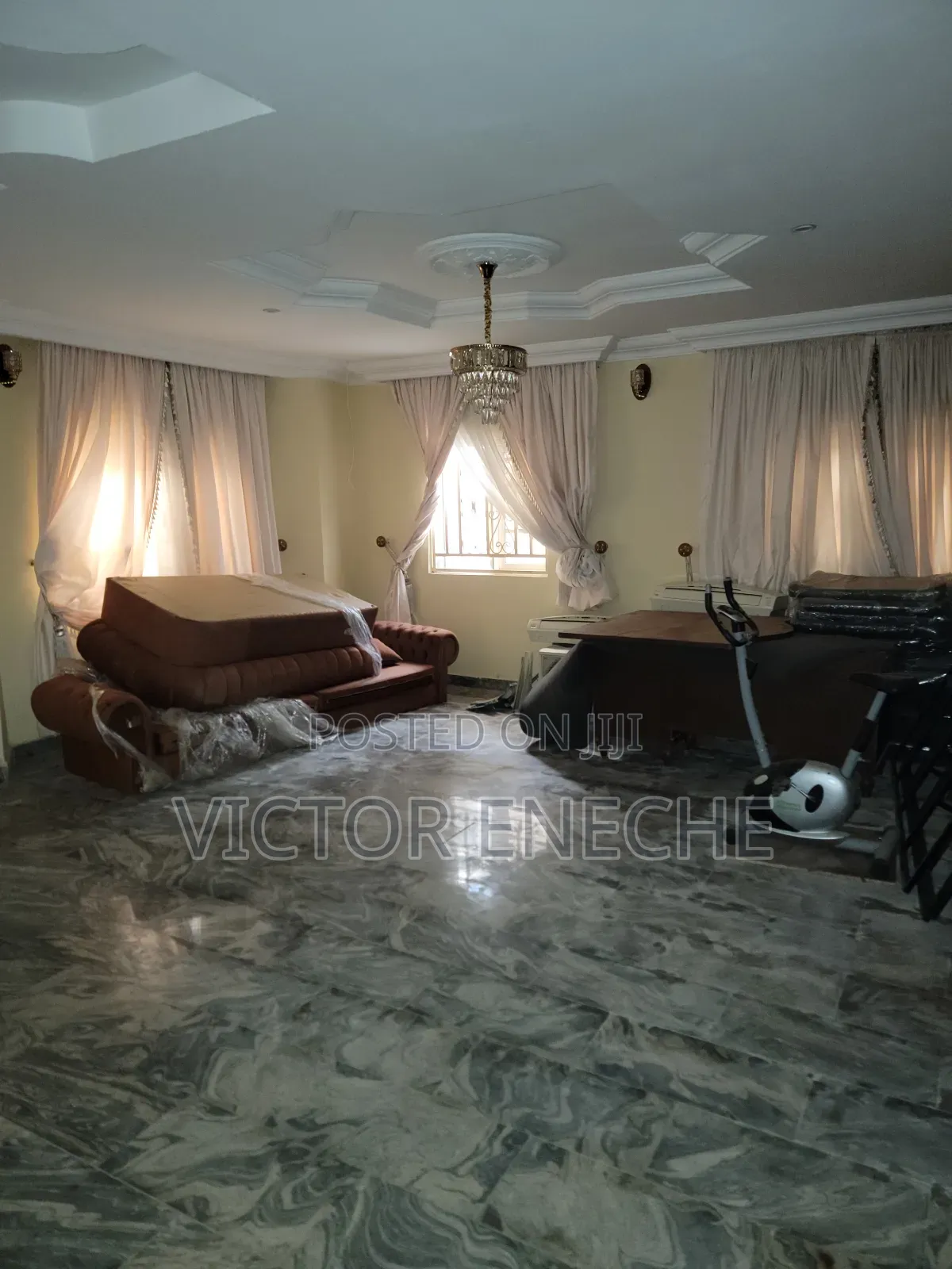 5bdrm Duplex in News Engineering, Dawaki for sale