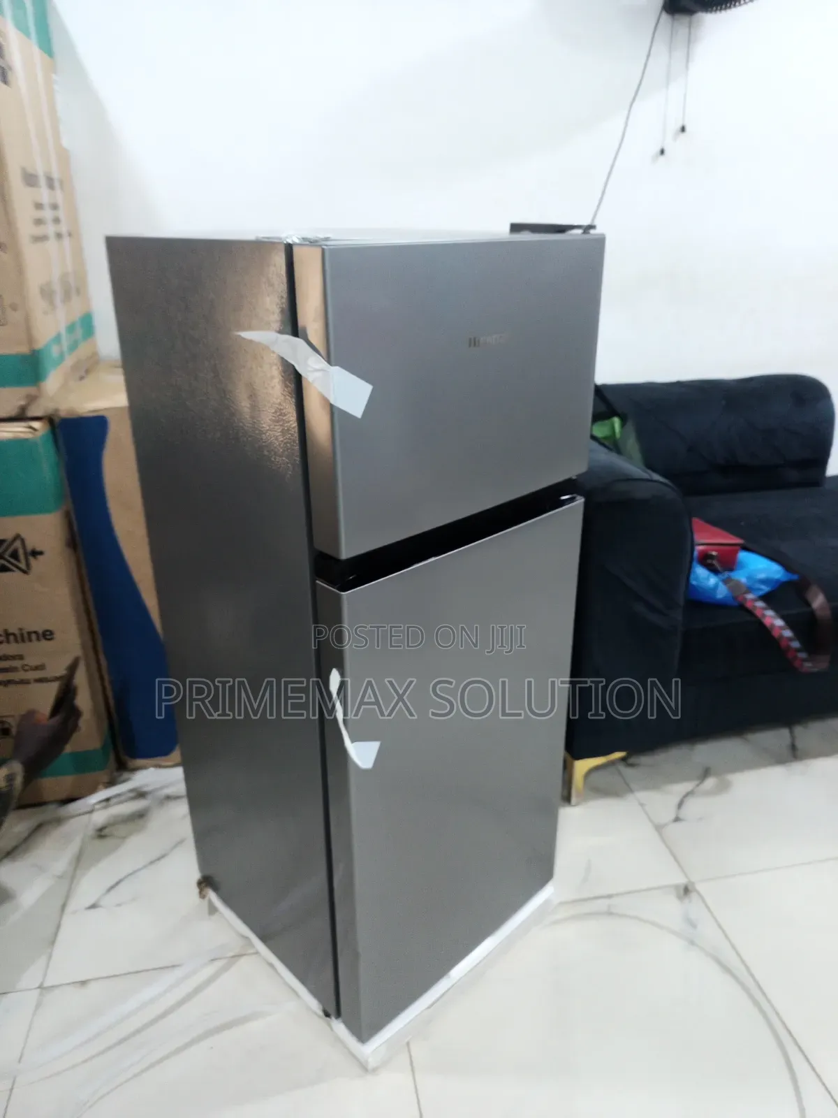 Hisense 172dr – Your Ideal Kitchen Companion for Small Homes