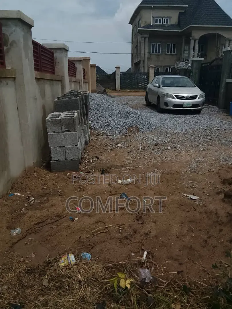 Available for Sale Two Plots of Land Measuring 600sqm .