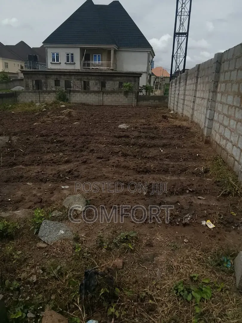 Available for Sale Two Plots of Land Measuring 600sqm .