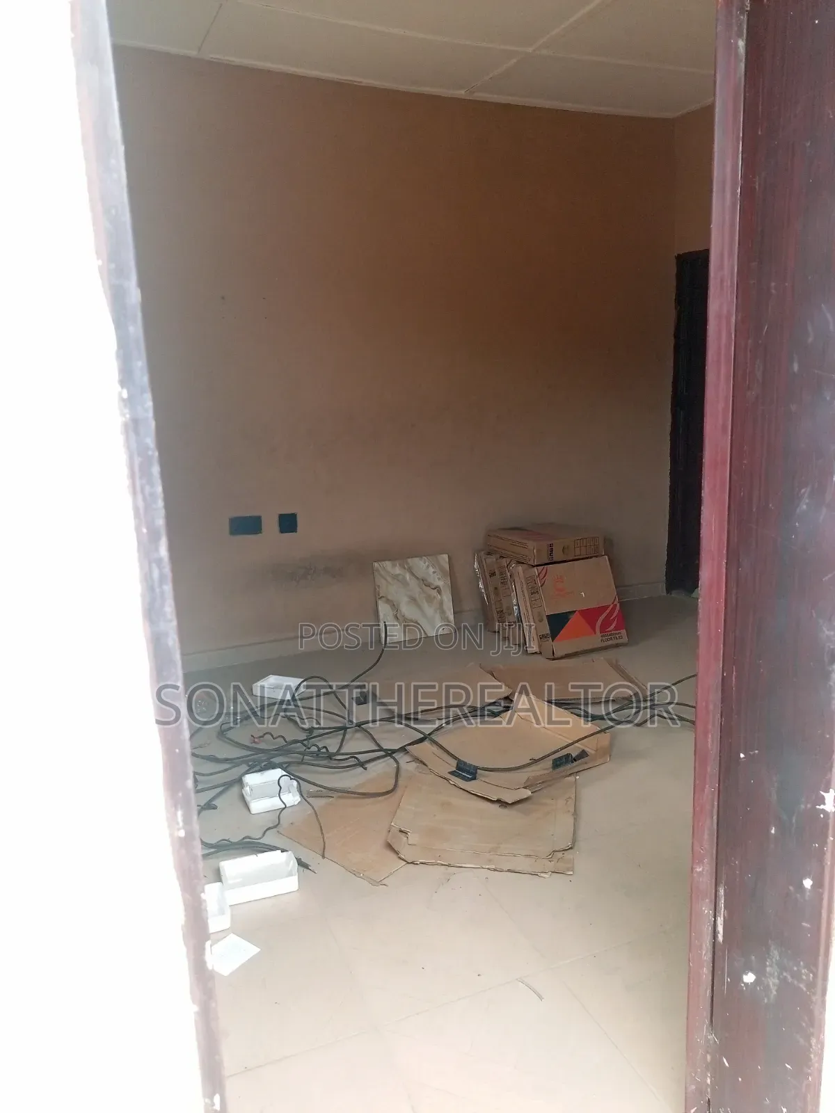 1bdrm Apartment in Akala Express for rent