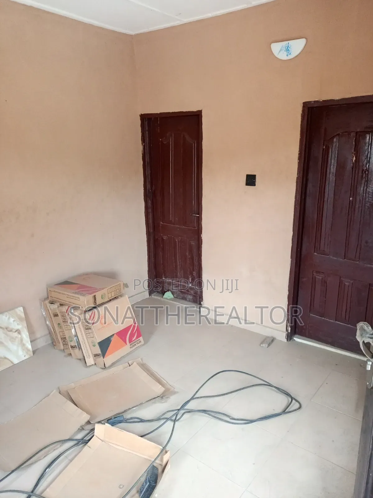 1bdrm Apartment in Akala Express for rent