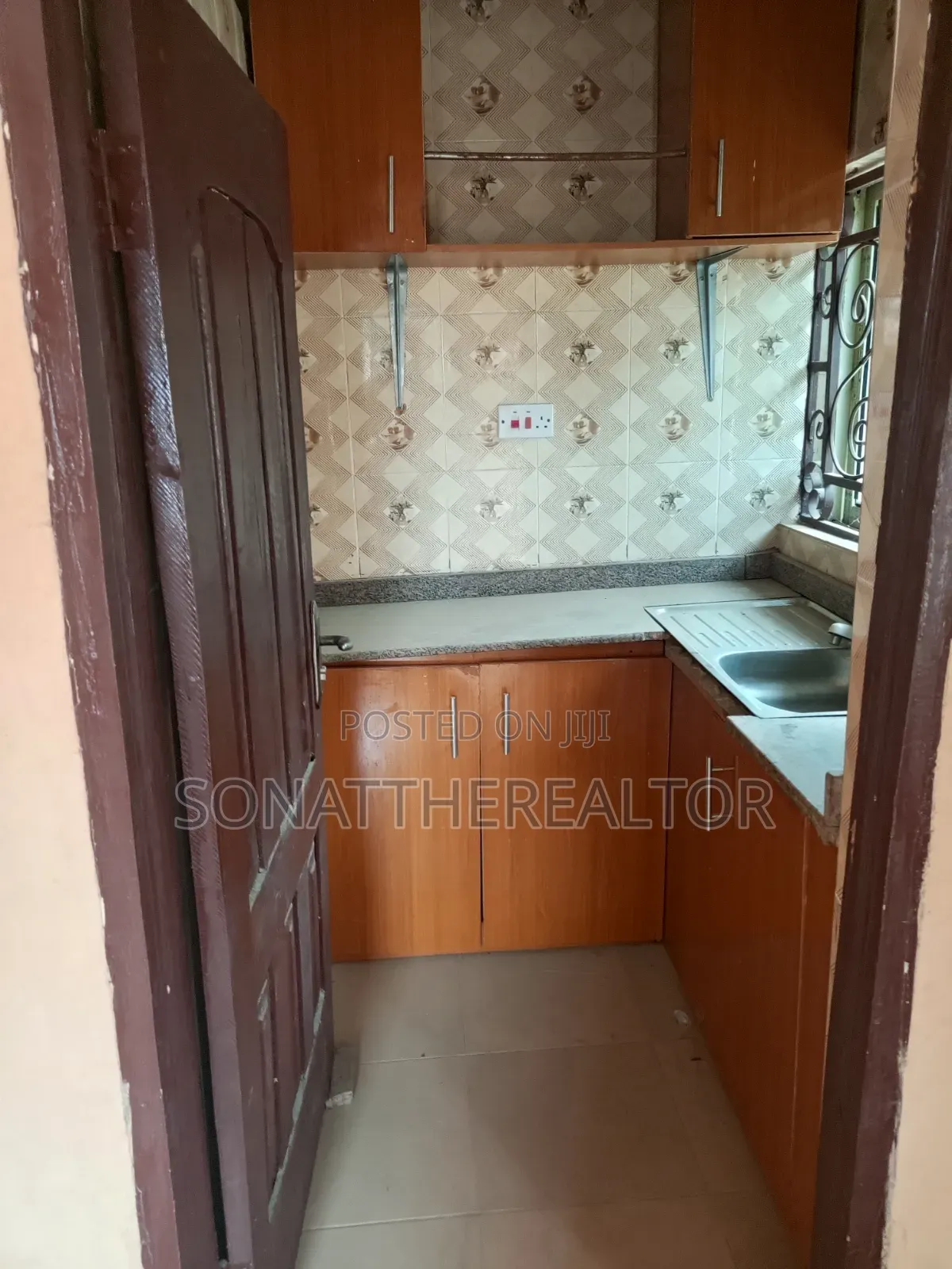 1bdrm Apartment in Akala Express for rent