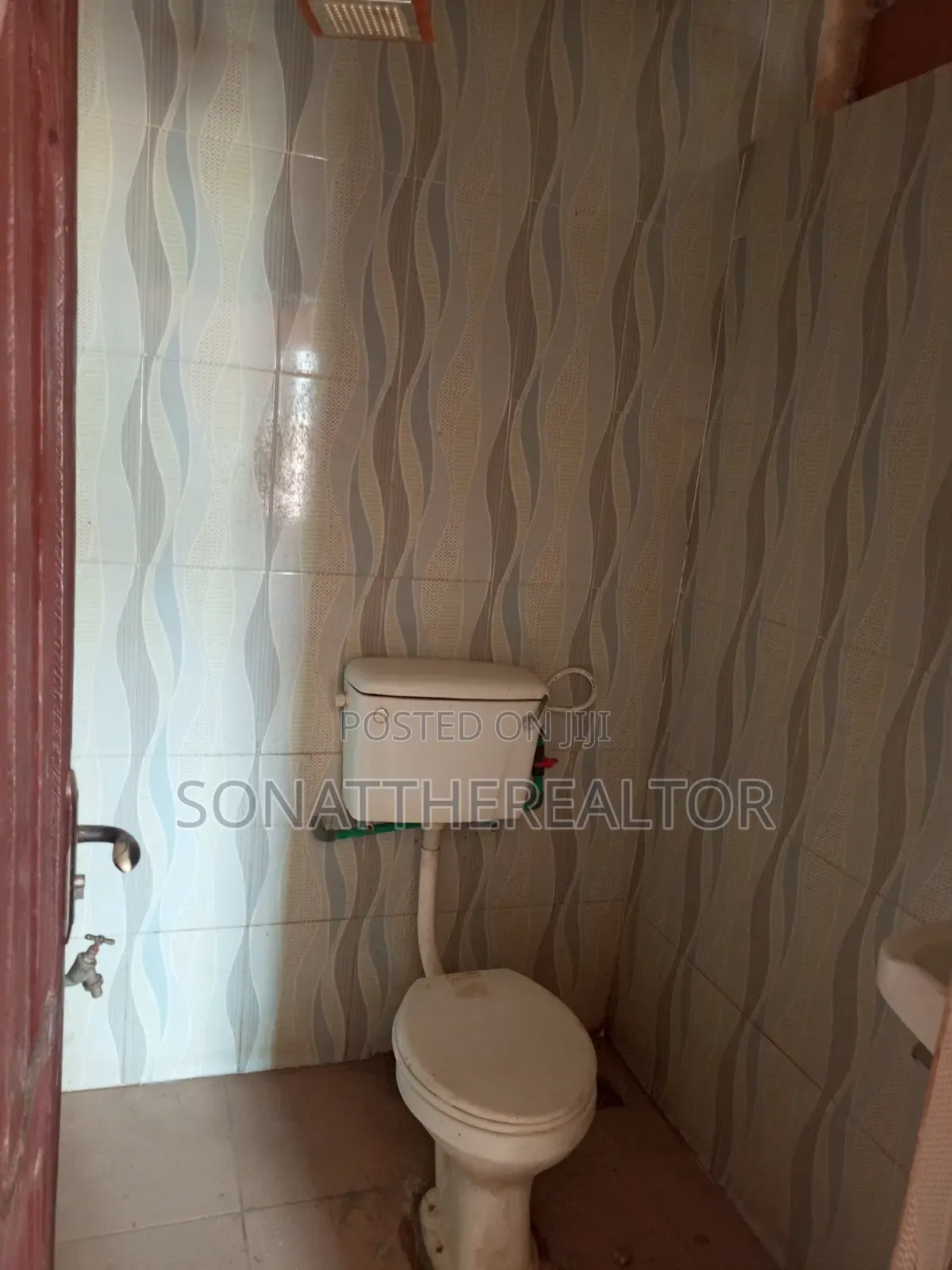 1bdrm Apartment in Akala Express for rent