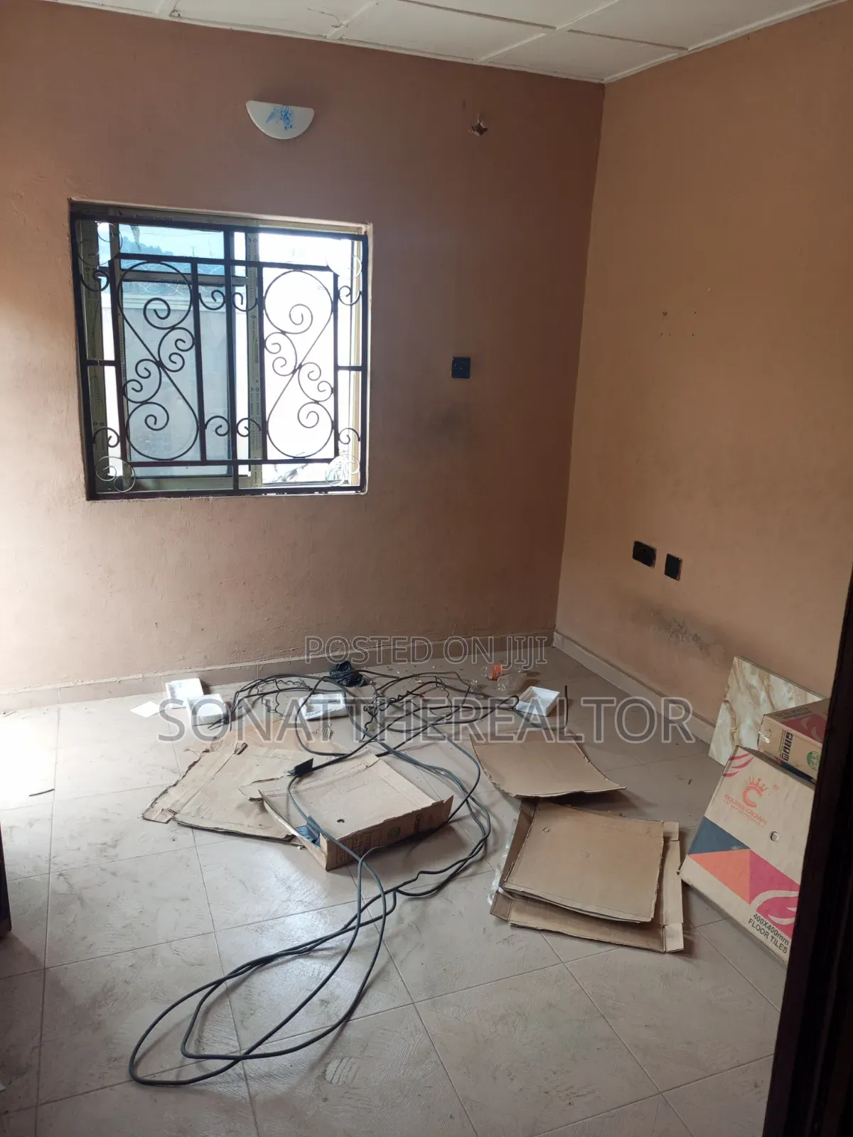 1bdrm Apartment in Akala Express for rent