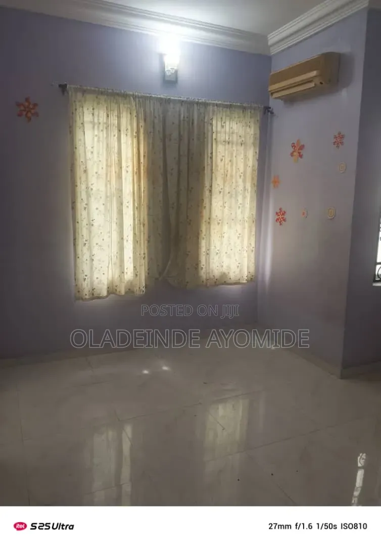 3bdrm Duplex in Amity Estate, Abijo for rent