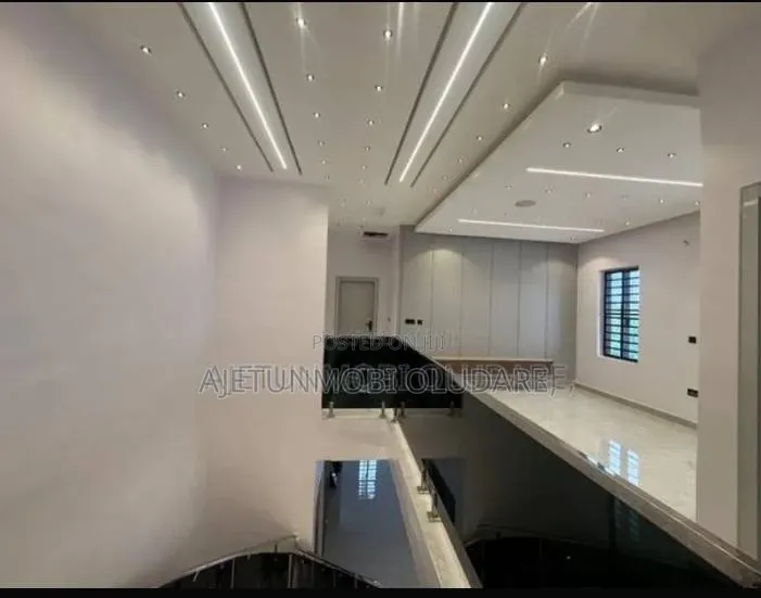 Furnished 4bdrm Duplex in Onikoko Agodi Gra, Bodija for sale