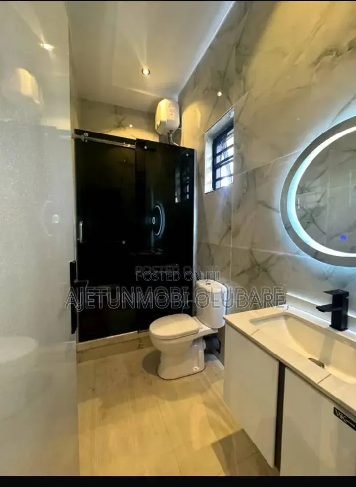 Furnished 4bdrm Duplex in Onikoko Agodi Gra, Bodija for sale