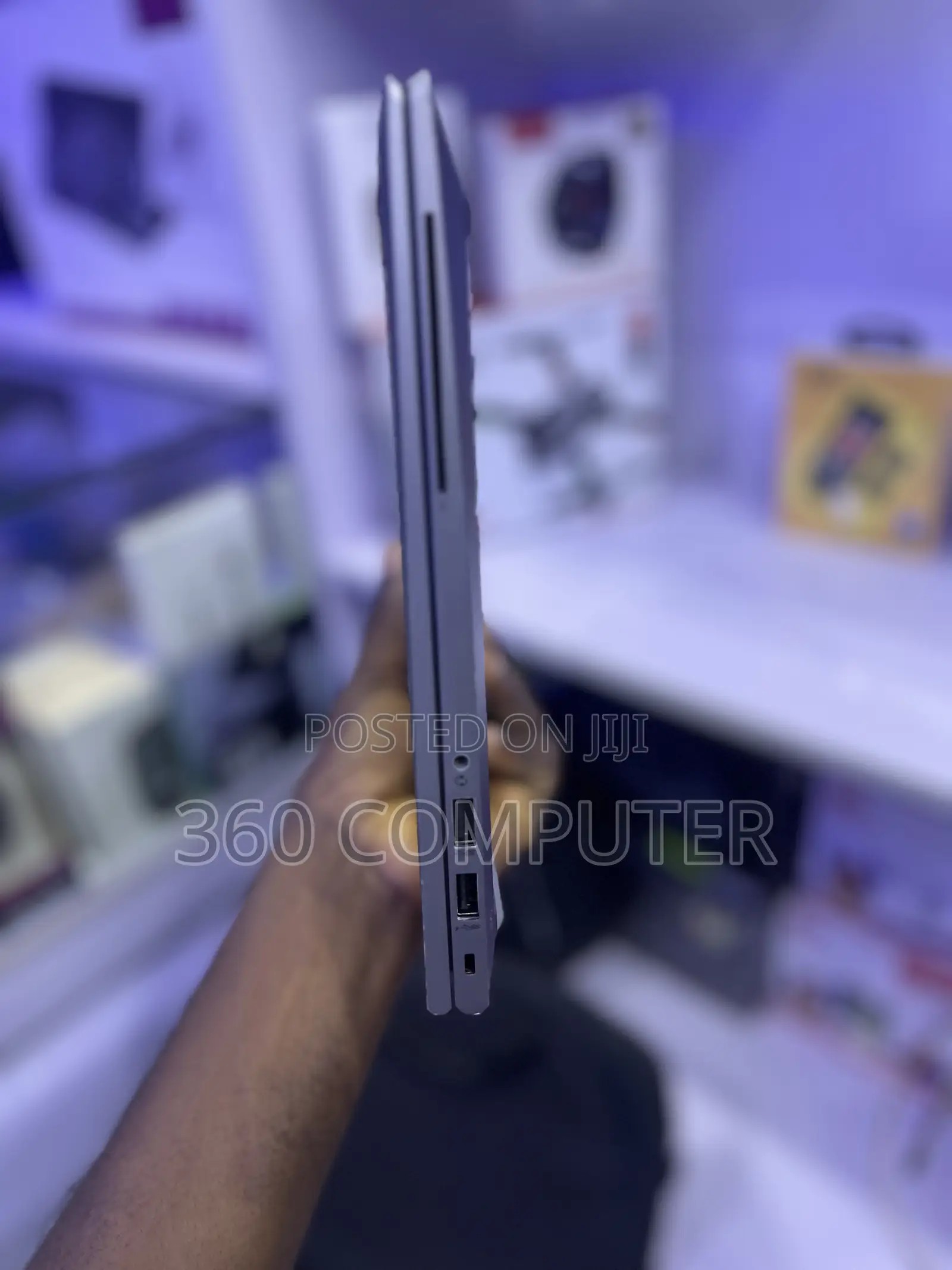 Laptop HP ZBook Firefly G8 16GB Intel Core i7 SSD 256GB