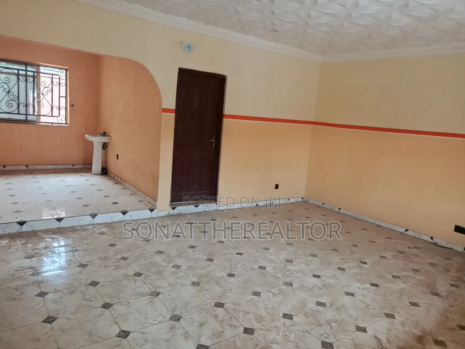 2bdrm Apartment in Akala Express for rent