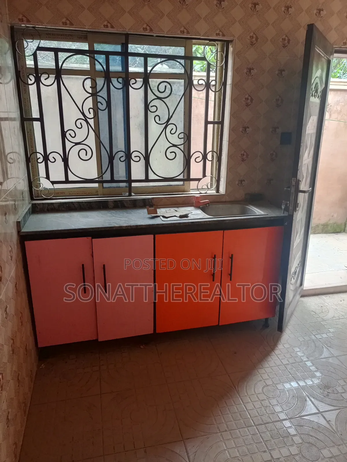 2bdrm Apartment in Akala Express for rent