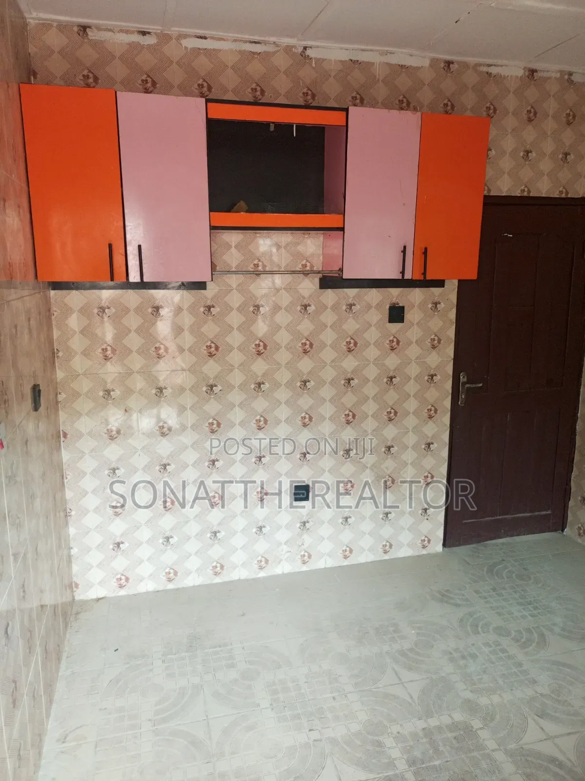 2bdrm Apartment in Akala Express for rent