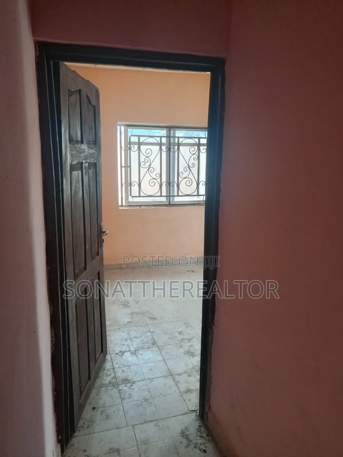 2bdrm Apartment in Akala Express for rent