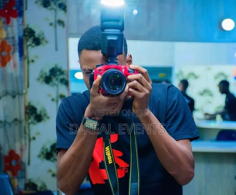 Dreal Photographer, Video , Editing