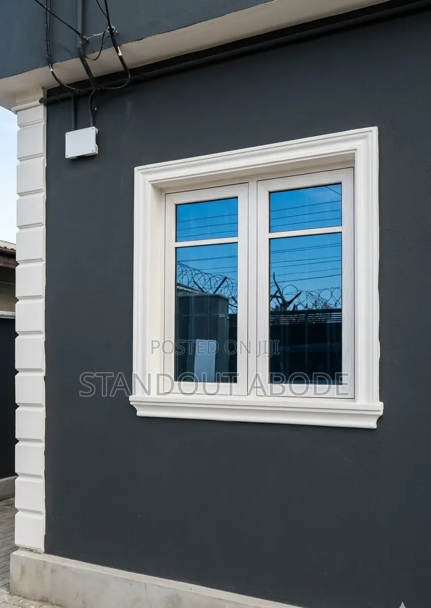 2bdrm Block of Flats in Good Location, Alagbado for sale