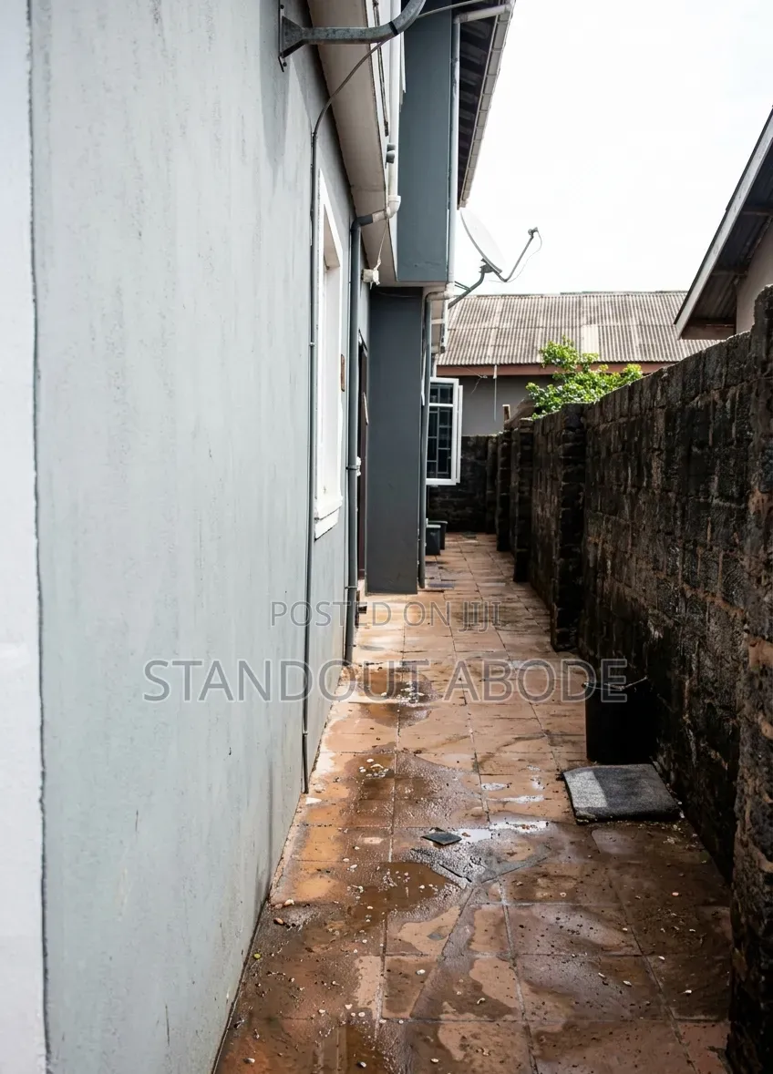 2bdrm Block of Flats in Good Location, Alagbado for sale
