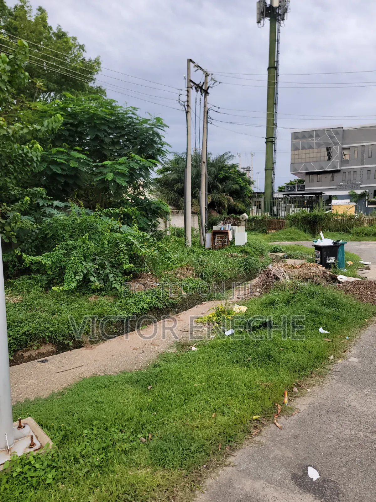 Land for Sale