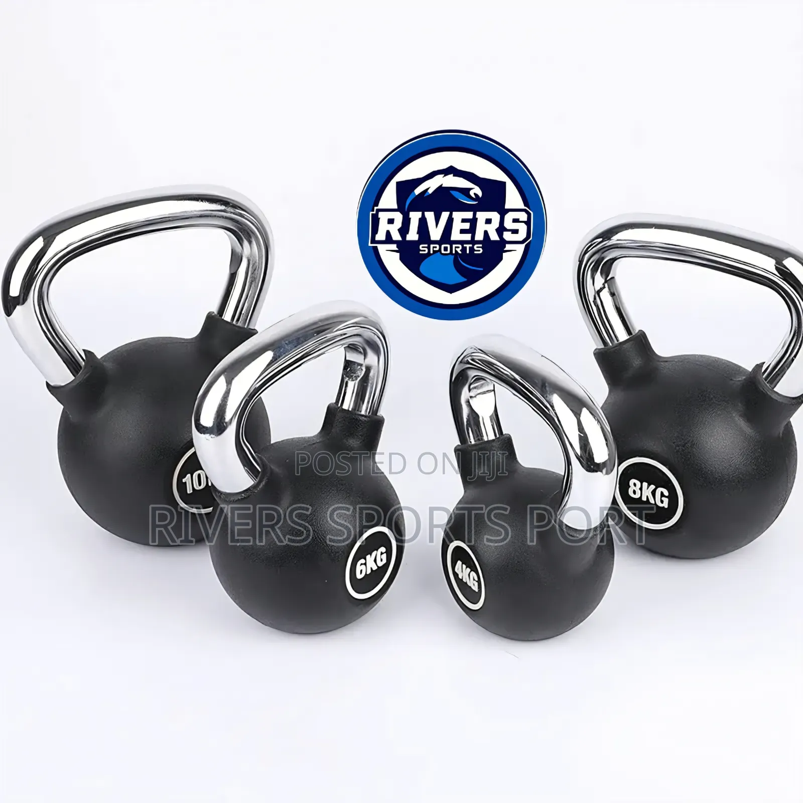 Kettlebell Available 4kg, 6kg, 8kg, 10kg, 14kg, 16kg, 18kg, 3500perkg