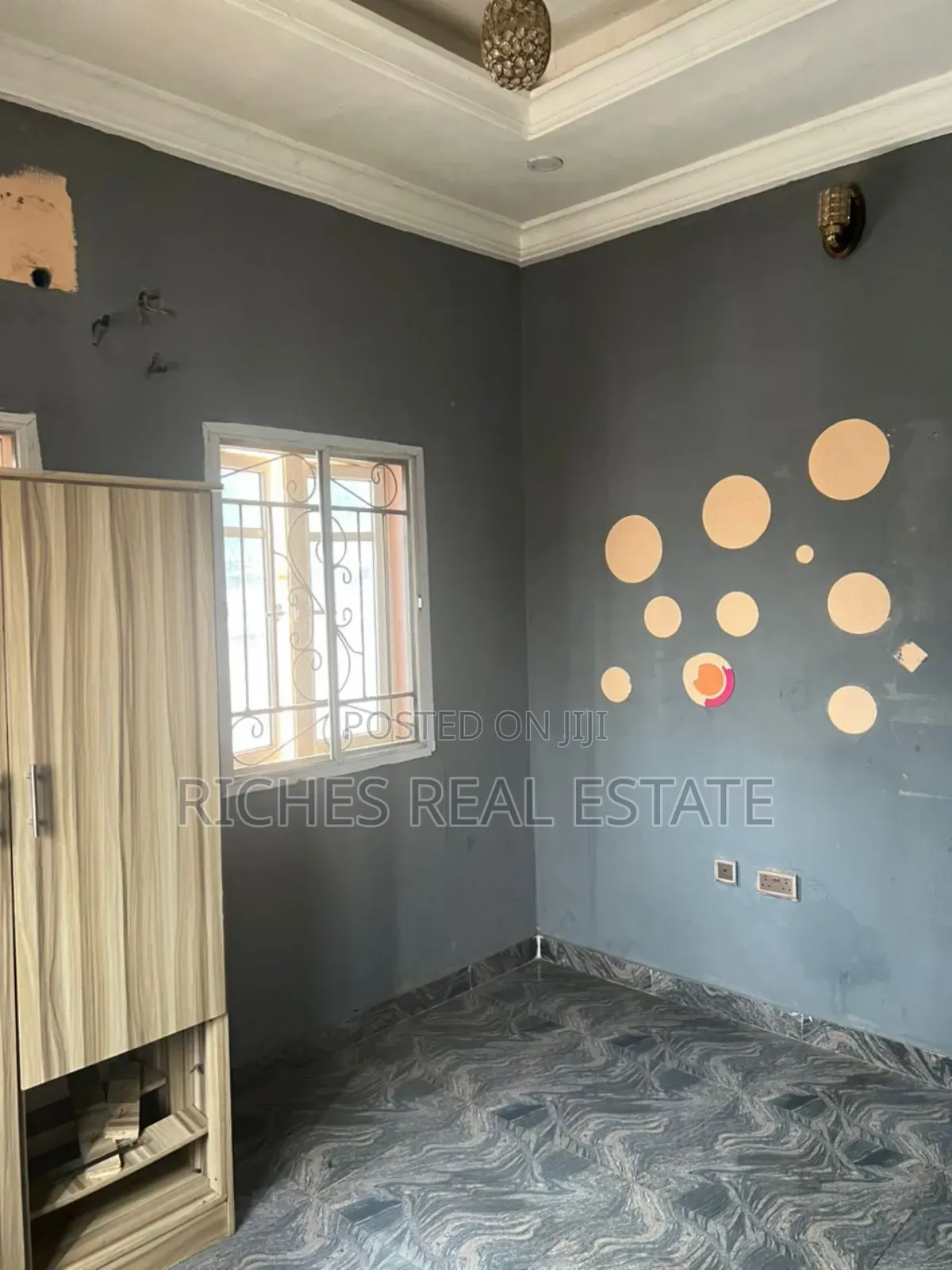 3bdrm Block of Flats in Asunle Junction, Ibadan for rent
