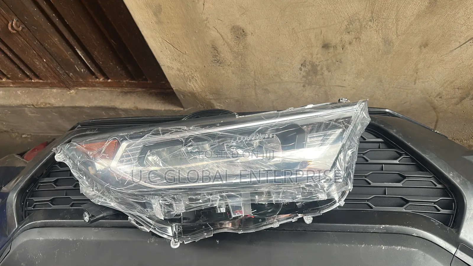Headlight for Toyota Rav4 2020 Available Now