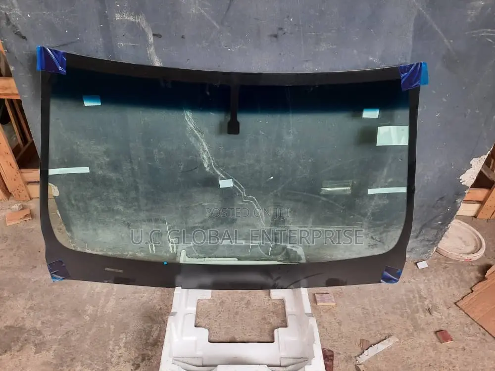 Front Windscreen Glass for Infinity Ex35 Available Now