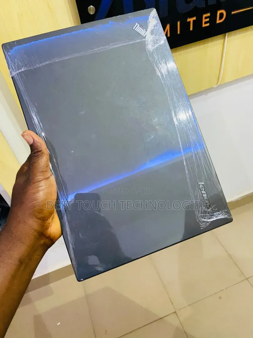 Laptop Lenovo ThinkPad T450 8GB Intel Core i5 HDD 500GB