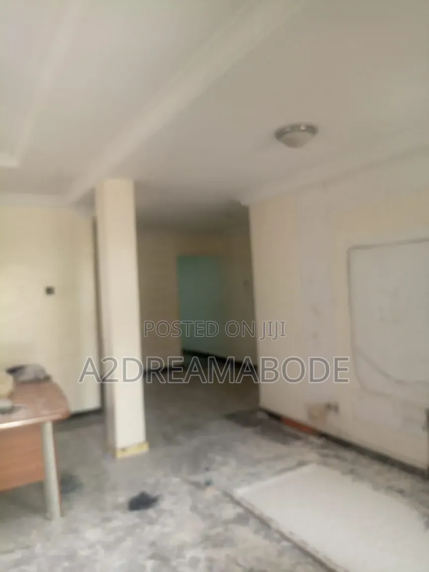 2bdrm Duplex in Magodo Phase 2 for rent