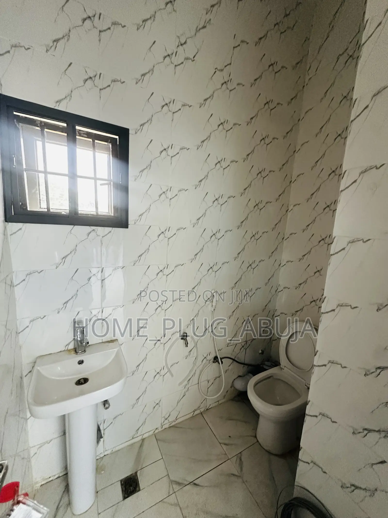 2bdrm Block of Flats in News Engineering, Dawaki for rent