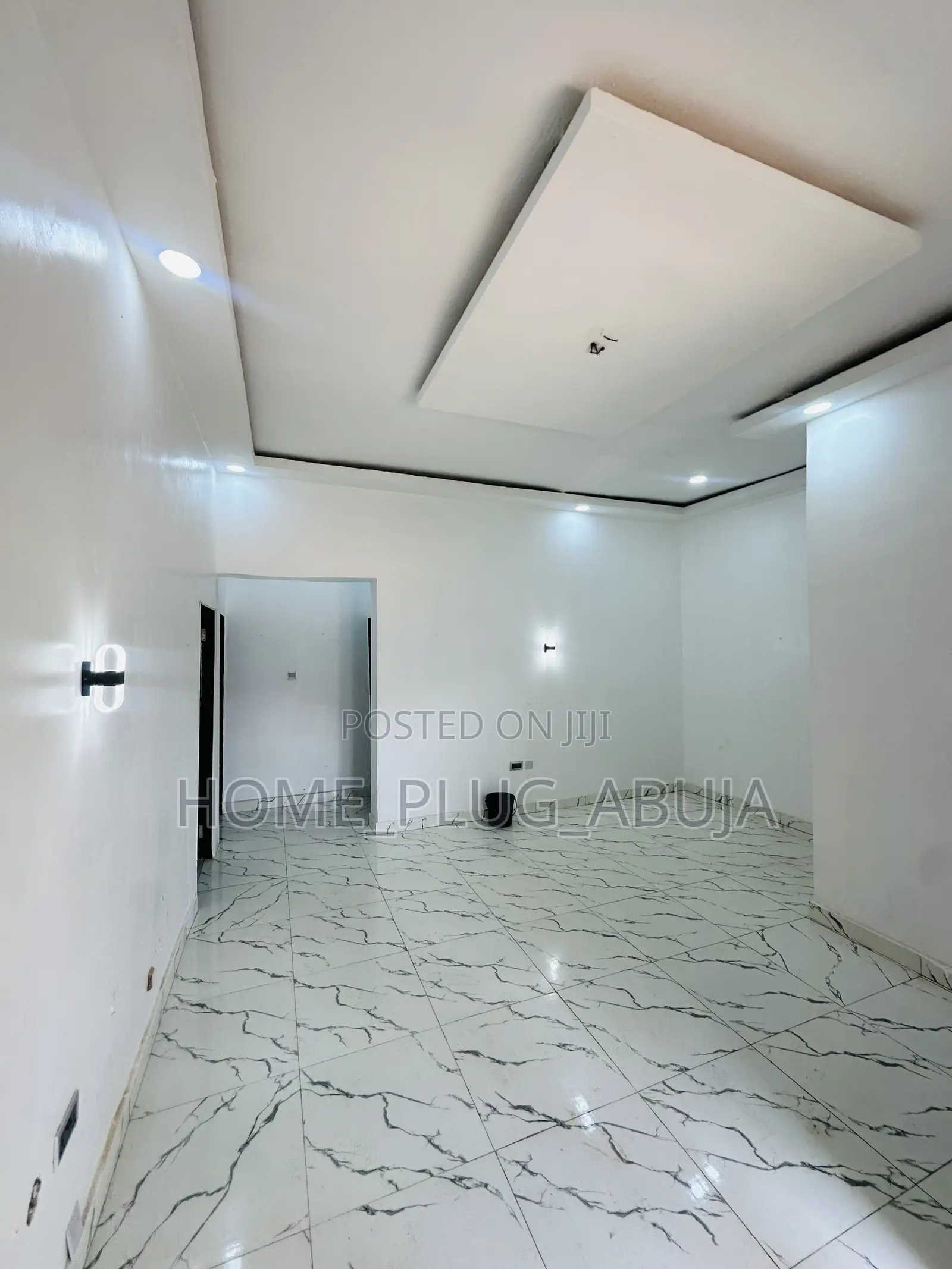 2bdrm Block of Flats in News Engineering, Dawaki for rent