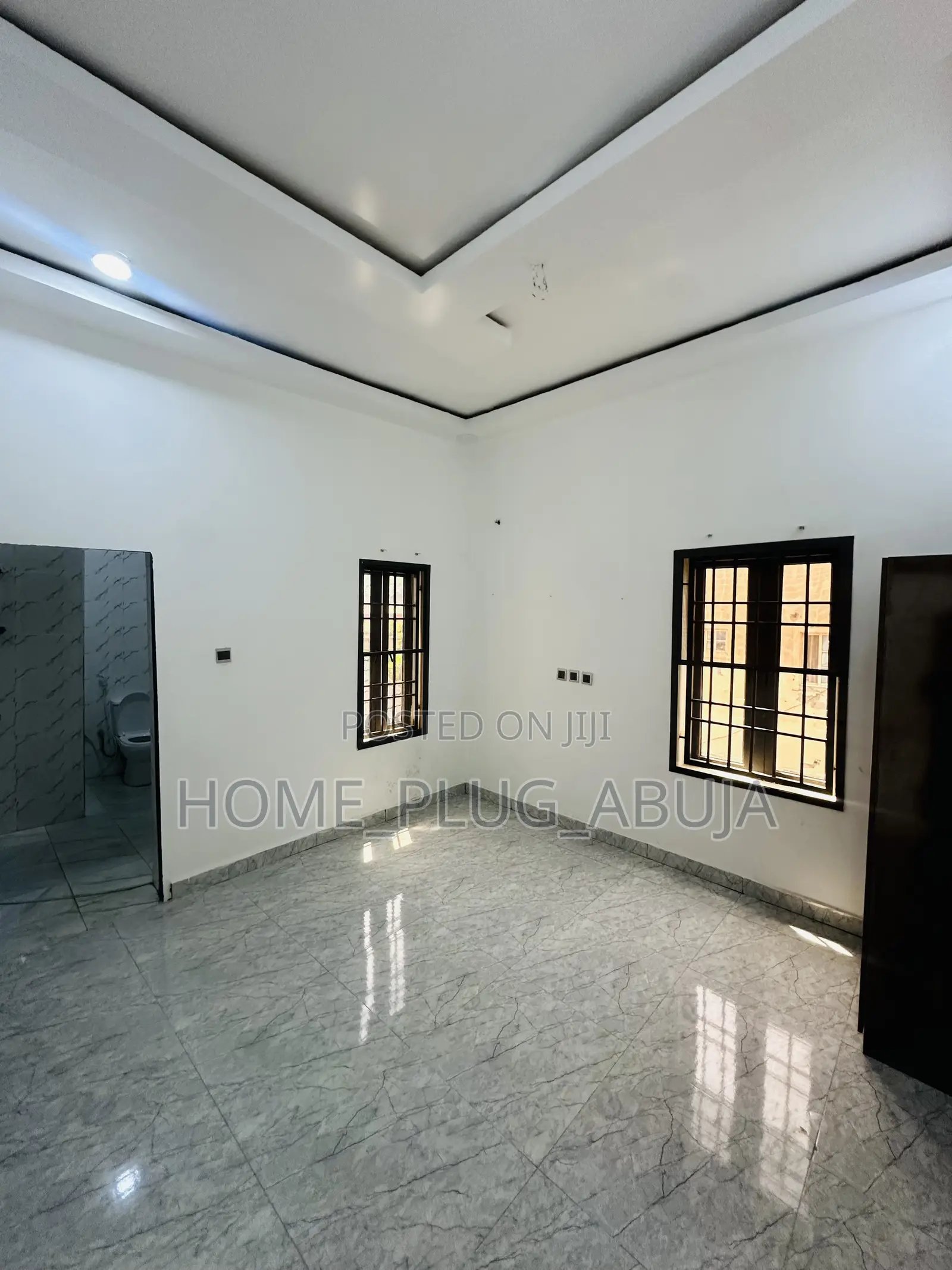 2bdrm Block of Flats in News Engineering, Dawaki for rent