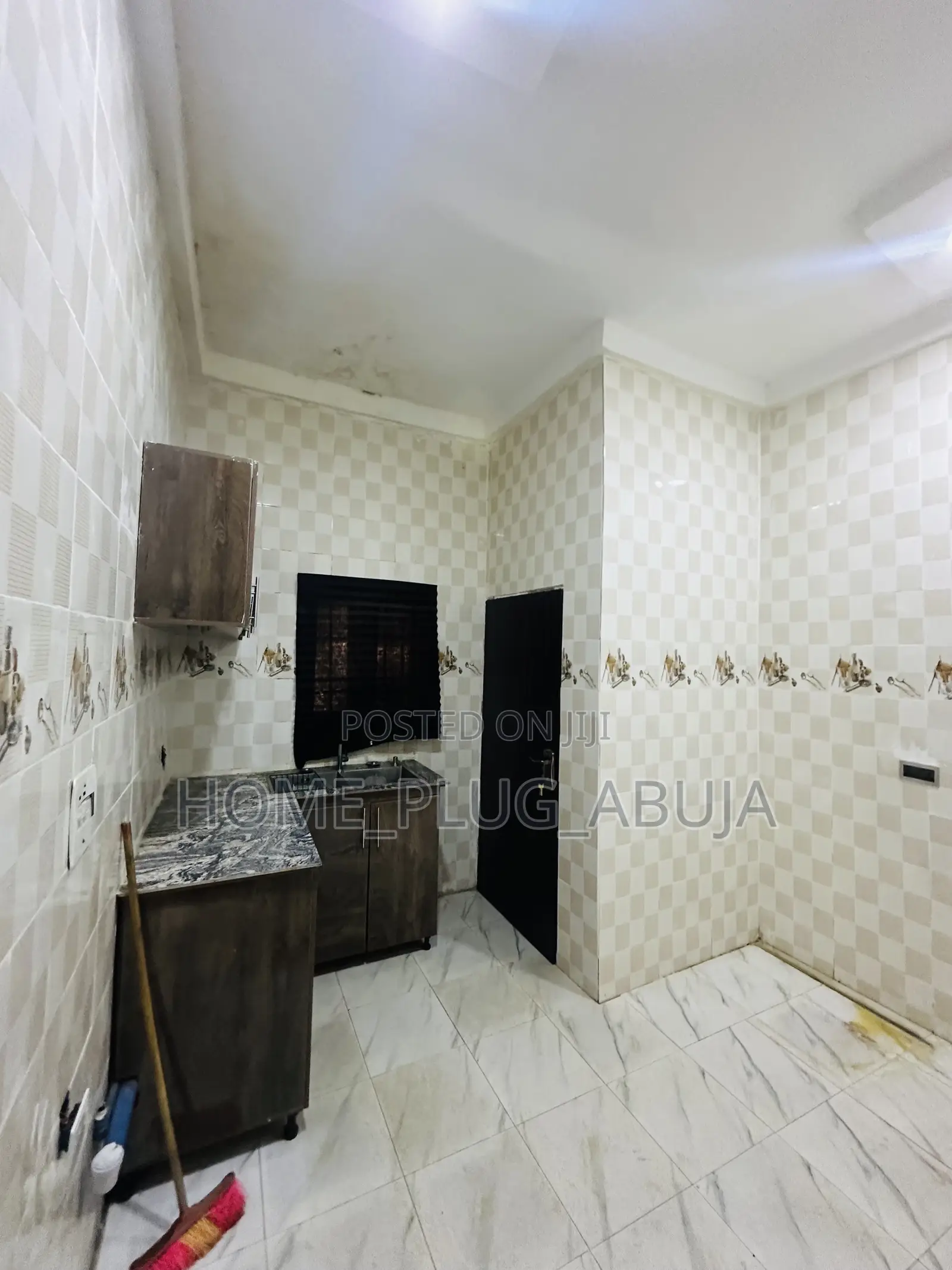 2bdrm Block of Flats in News Engineering, Dawaki for rent