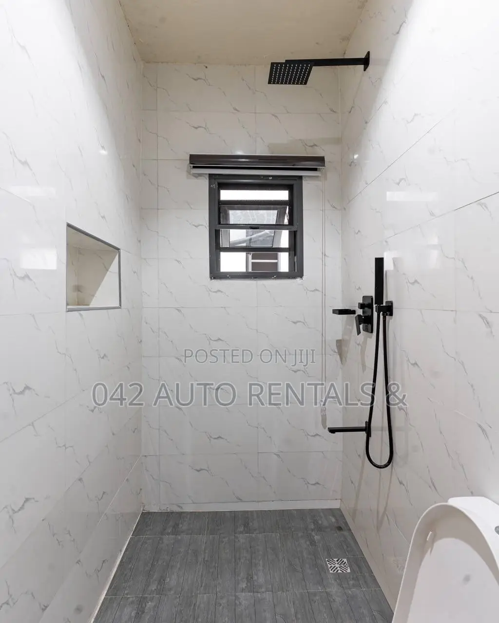 Luxuriously Furnished 2(Two) Bedroom Apartment