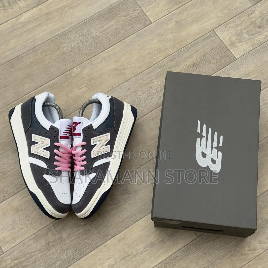 Original New Balance 480 || 3 New Colorways in Store