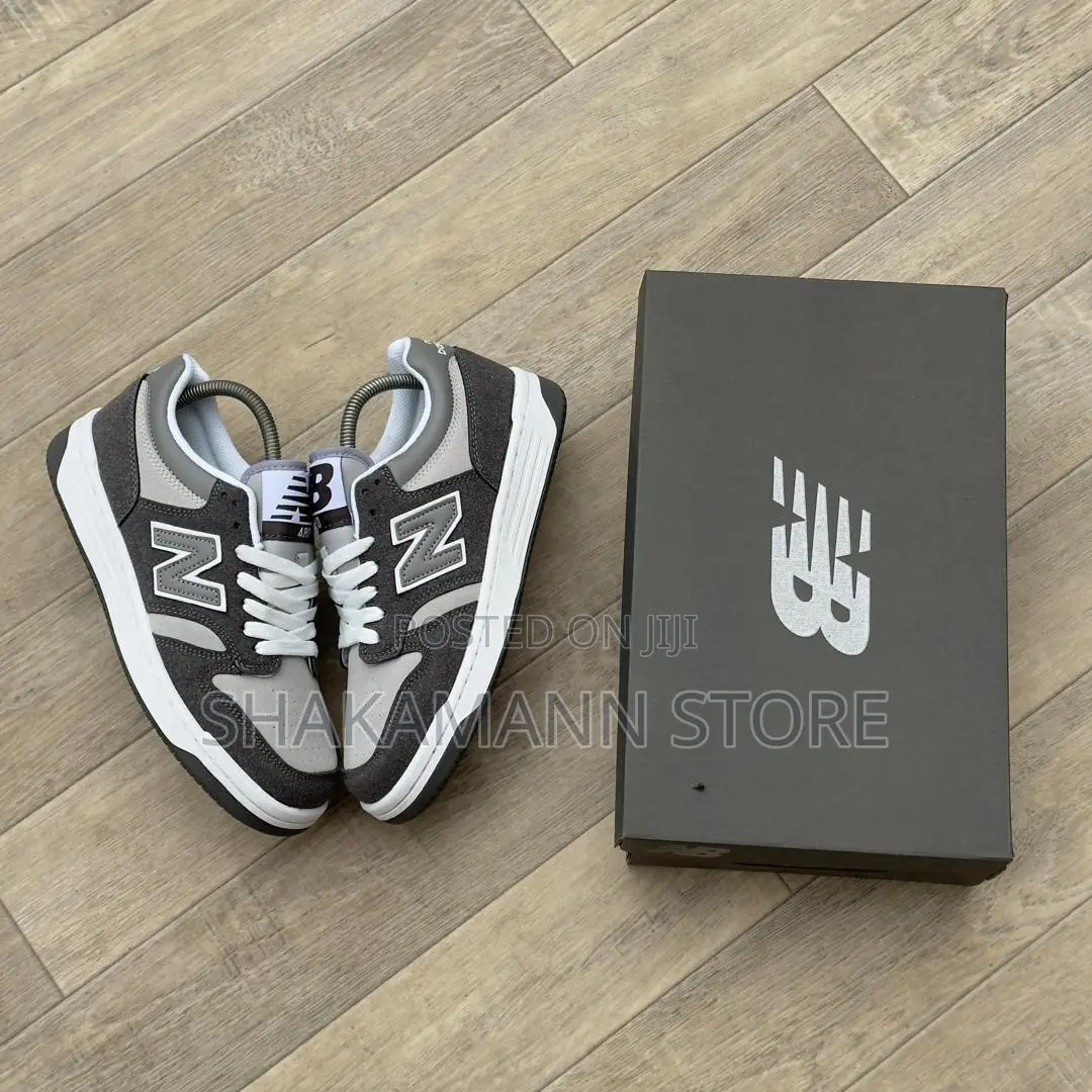 Original New Balance 480 || 3 New Colorways in Store