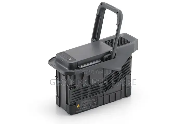 Dji Matrice 400 Tb100 Intelligent Flight Battery