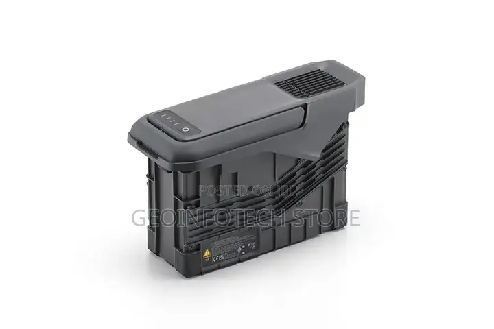 Dji Matrice 400 Tb100 Intelligent Flight Battery